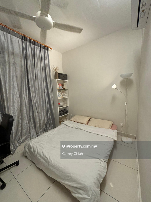 Kondominium untuk Disewa di Paraiso Residence @ The Earth oleh Carrey Chiah - iProperty.com.my