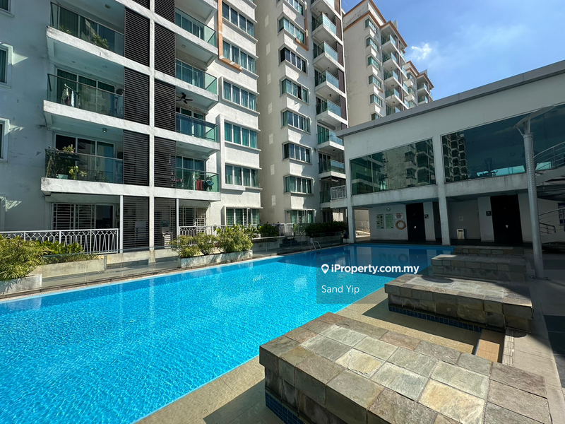 Kondominium untuk Dijual di Hijauan Saujana oleh Sand Yip - iProperty.com.my