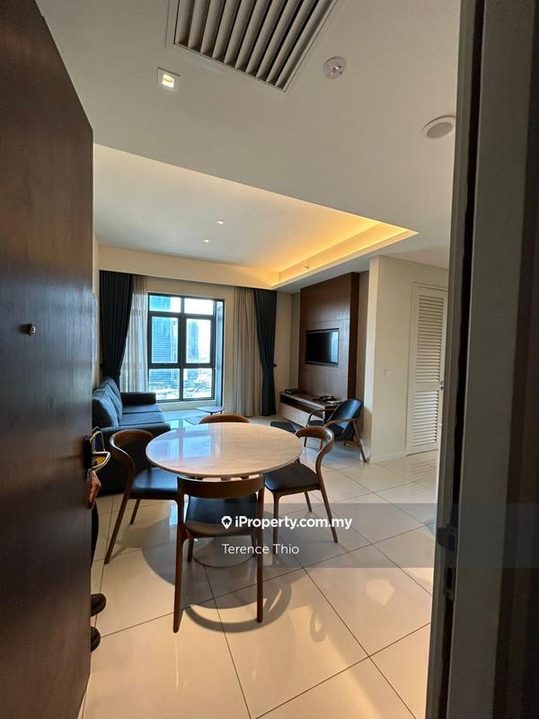 Kediaman Servis untuk Dijual di Tribeca oleh Terence Thio - iProperty.com.my