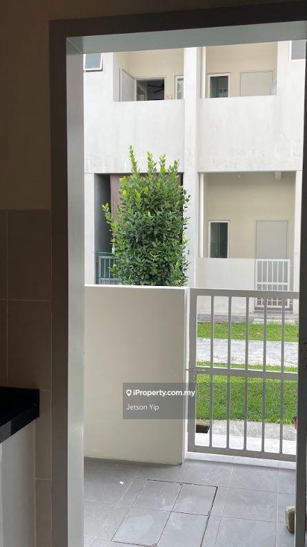 Townhouse for Rent in Taman Tasek Mutiara, Simpang Ampat by Jetson Yip - iProperty.com.my