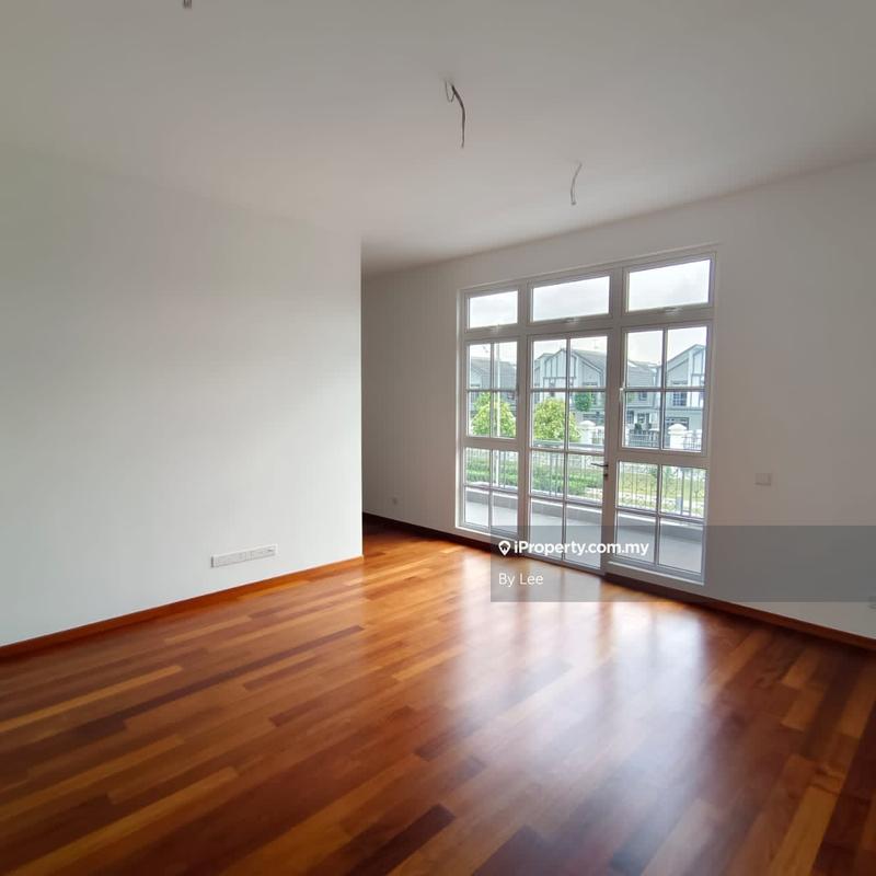 Rumah Kluster untuk Dijual di TamanEkoflora, Johor Bahru oleh By Lee - iProperty.com.my