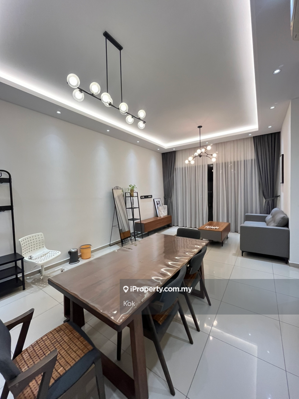 For Rent - Nidoz Residences @ Desa Petaling