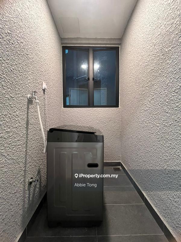 Residensi Servis untuk Dijual di AraTre' Residences oleh Abbie Tong - iProperty.com.my