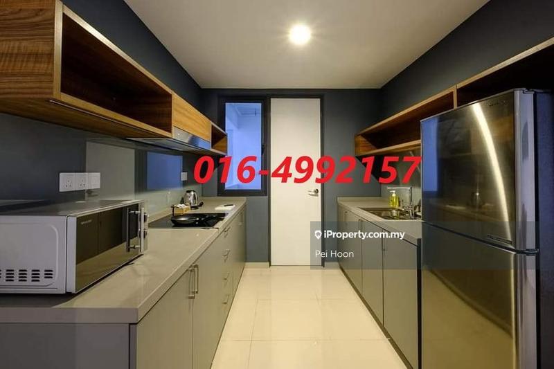 For Rent - Tanjung Point Residences