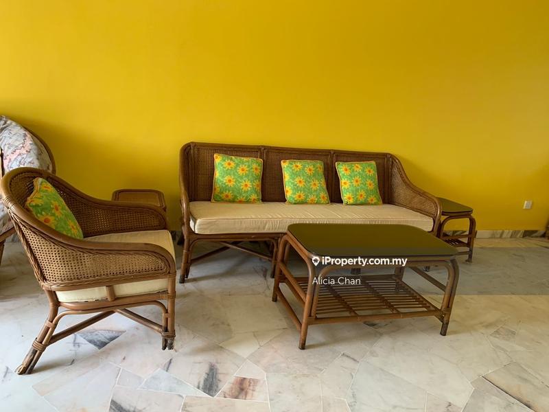 Apartment for Sale in PD Marina World Resort by Alicia Chan - iProperty.com.my