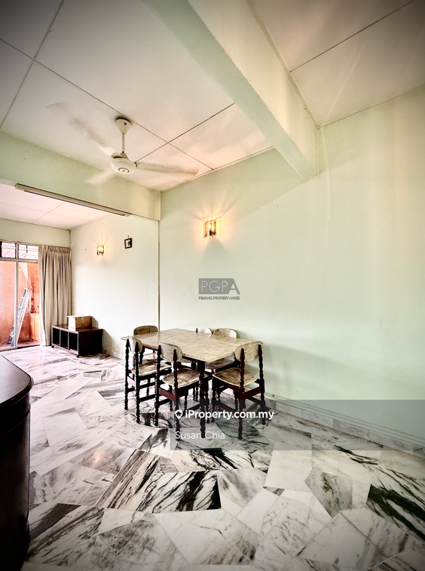 Rumah Bandar untuk Dijual di Pearl hill, Tanjung Bungah oleh Susan Chia - iProperty.com.my