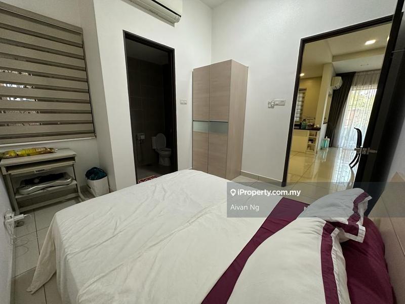Semi-Detached House for Sale in Goodview Residence, Bandar Sungai Long by Aivan Ng - iProperty.com.my