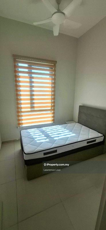 For Rent - Ong Kim Wee Residence