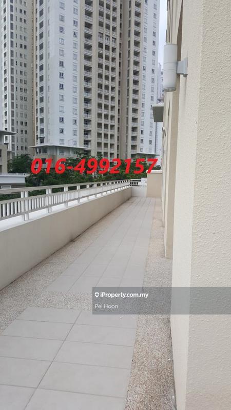 Kondominium untuk Dijual di Quayside Condominium oleh Pei Hoon - iProperty.com.my