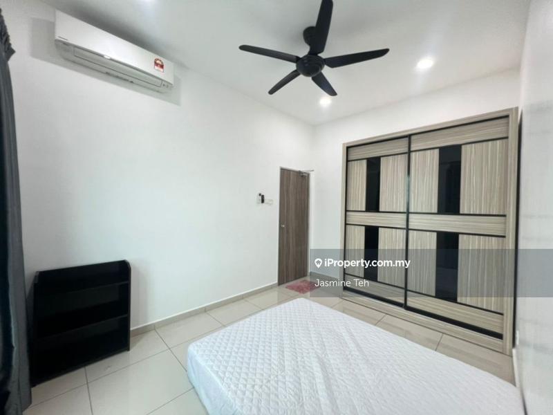 Kondominium untuk Disewa di Prominence oleh Jasmine Teh - iProperty.com.my