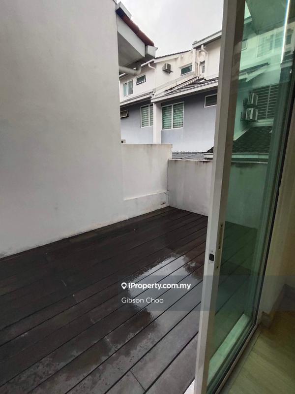 3-storey Terraced House for Sale in nadayu 92, tropicana heights, kajang 2, Kajang by Gibson Choo - iProperty.com.my