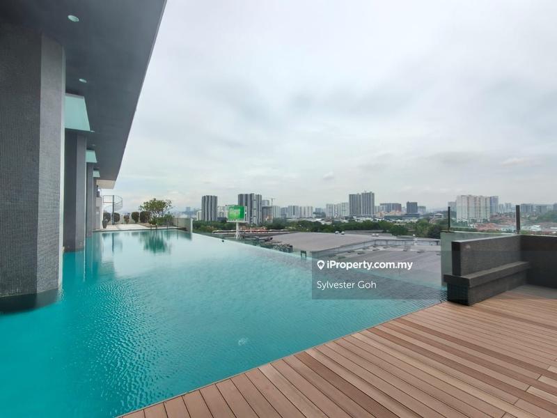 For Rent - 8 Kinrara