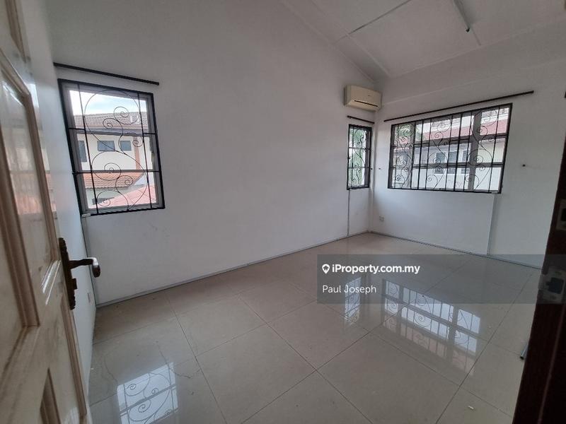 Semi-Detached House for Sale in Taman Petaling, Petaling Jaya by Paul Joseph - iProperty.com.my