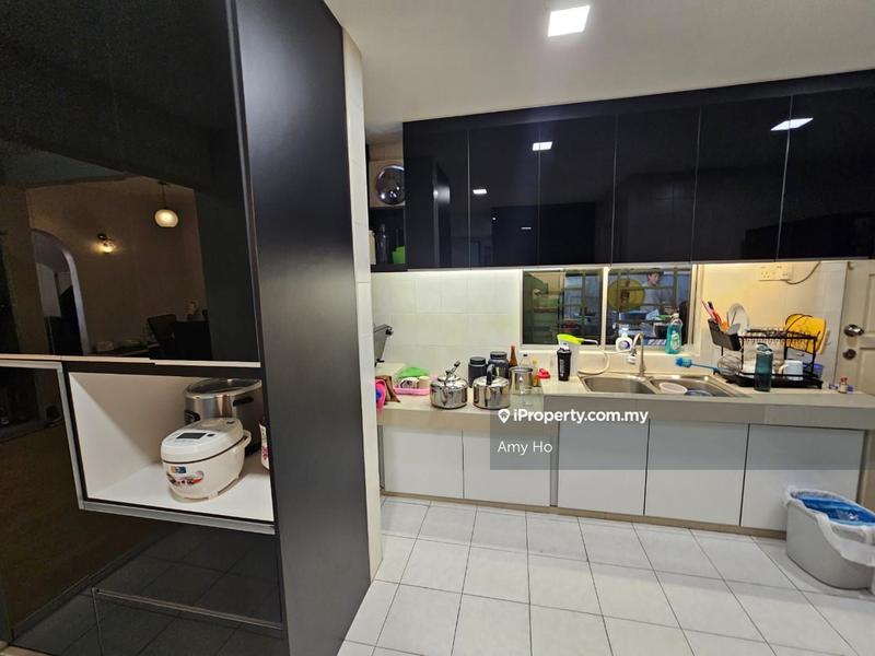 Rumah Teres 2-Tingkat untuk Dijual di Taman Bidara, Selayang oleh Amy Ho - iProperty.com.my