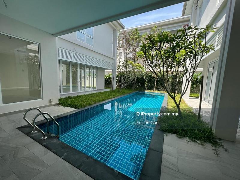 Bungalow House for Sale in Mont Kiara, Kuala Lumpur by Edison Gan - iProperty.com.my
