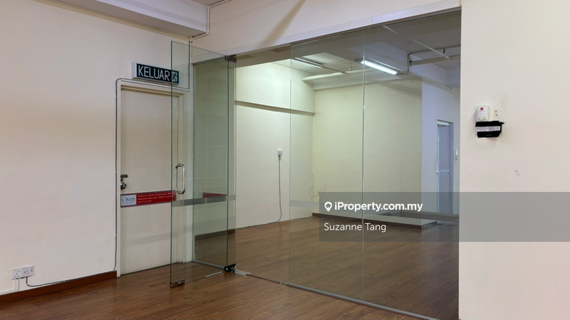 Office for Rent in Ara Damansara, Ara Damansara by Suzanne Tang - iProperty.com.my
