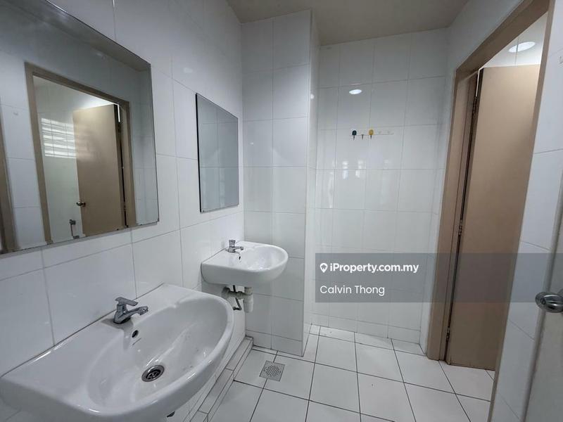 Pejabat untuk Disewa di Ara Damansara, Petaling Jaya oleh Calvin Thong - Bathroom - iProperty.com.my