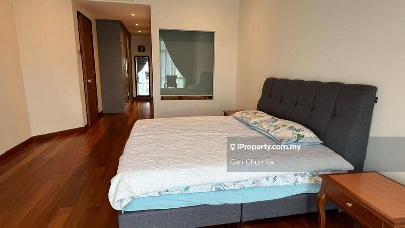 Kondominium untuk Disewa di Hillcrest Residences oleh Gan Chun Kai - iProperty.com.my