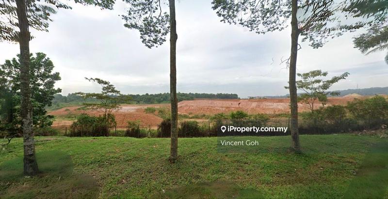 Industrial Land for Sale in Senai, Kulai by Vincent Goh - iProperty.com.my