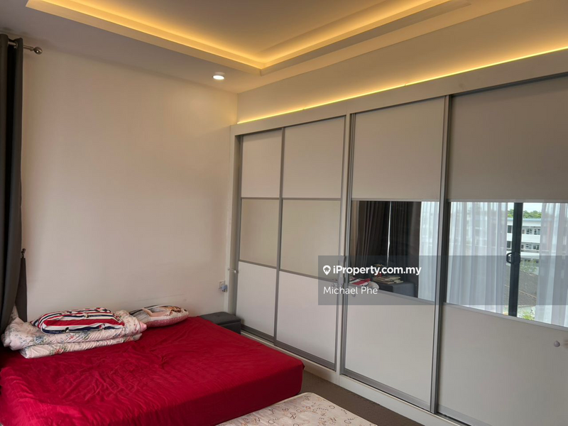 For Sale - Gala City Residences