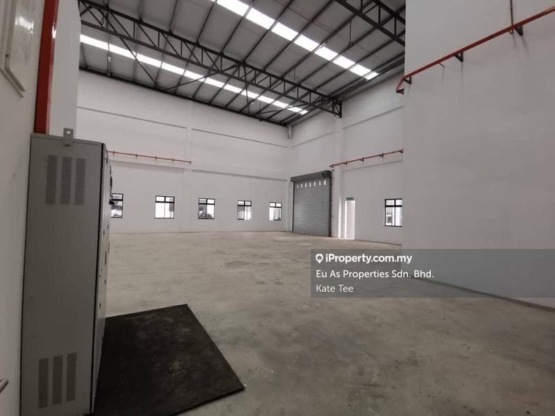 Semi-D Factory for Rent in Senai, Kulai by Kate Tee - iProperty.com.my