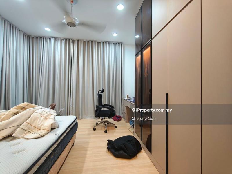 Rumah Berkembar untuk Dijual di Taman Dagang Jaya, Ampang oleh Sherene Goh - iProperty.com.my