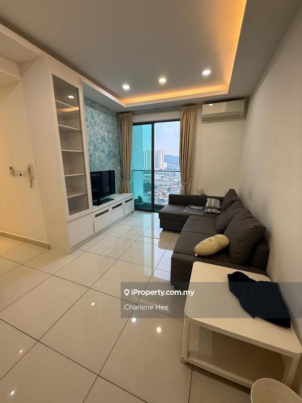 For Rent - Trinity Aquata