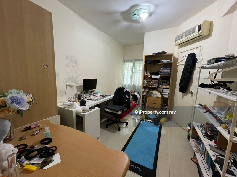 Rumah Teres 2.5-Tingkat untuk Dijual di Taman Midah, Cheras oleh Joly Liew - iProperty.com.my