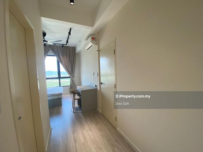 For Rent - Meta City