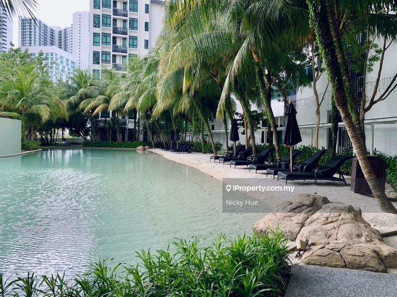Condominium for Sale in LaCosta @ Sunway South Quay by Nicky Hue - iProperty.com.my