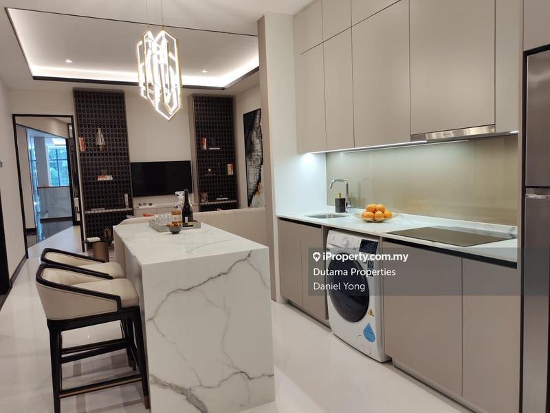 For Sale - Eaton Residence