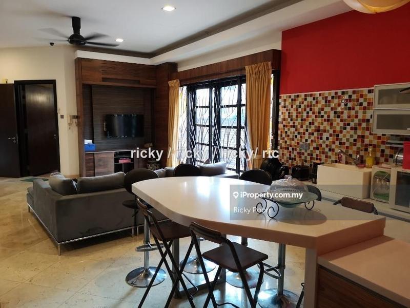 Bungalow House untuk Dijual di Taman Overseas Union (Taman Oug), Jalan Klang Lama (Old Klang Road) oleh Ricky Poon - iProperty.com.my