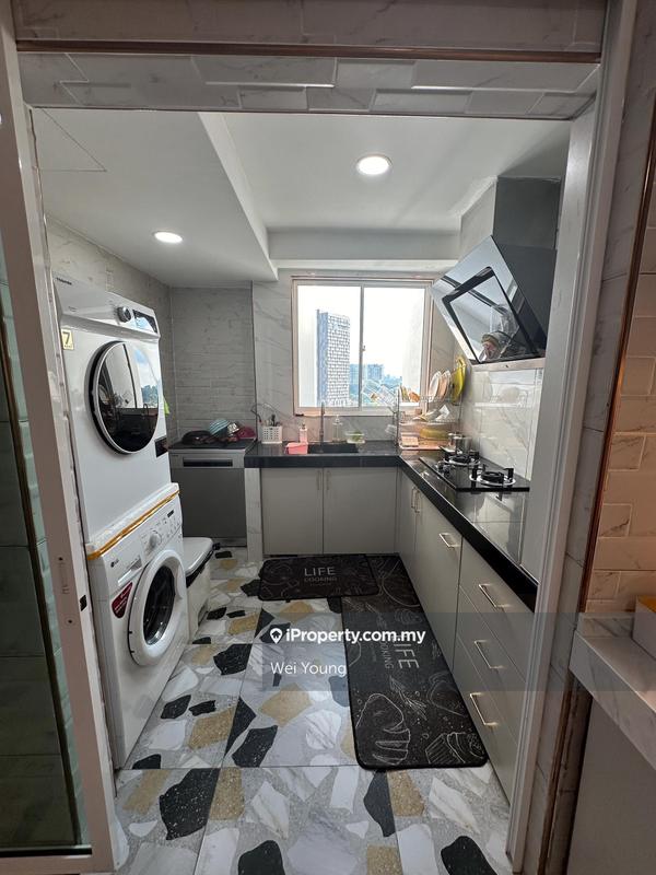 Condominium for Sale in Lanai Kiara by Wei Young - iProperty.com.my
