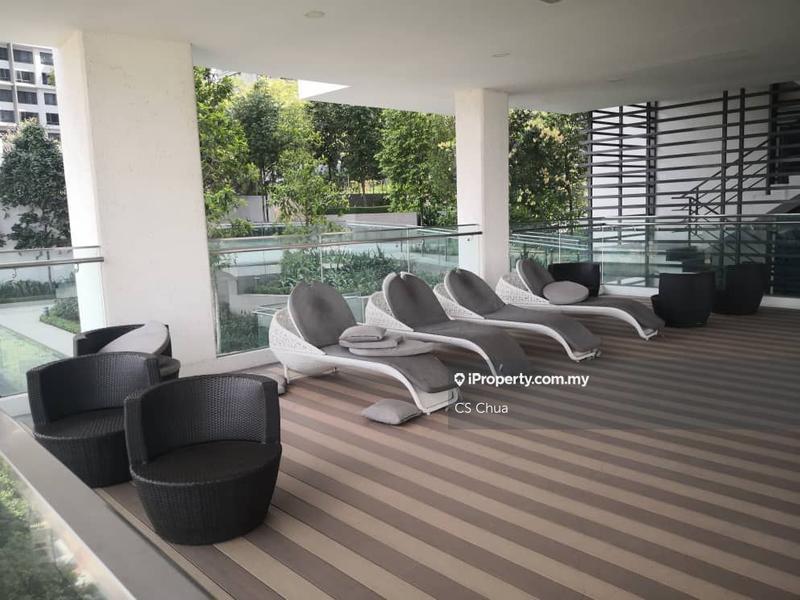Service Residence for Rent in Pandora @ Tropicana Metropark by CS Chua - iProperty.com.my