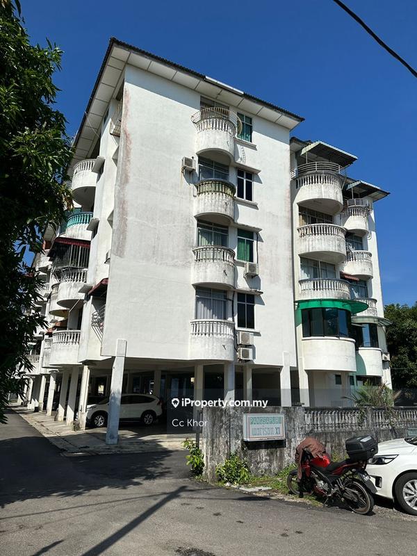 For Sale - Warisan XI