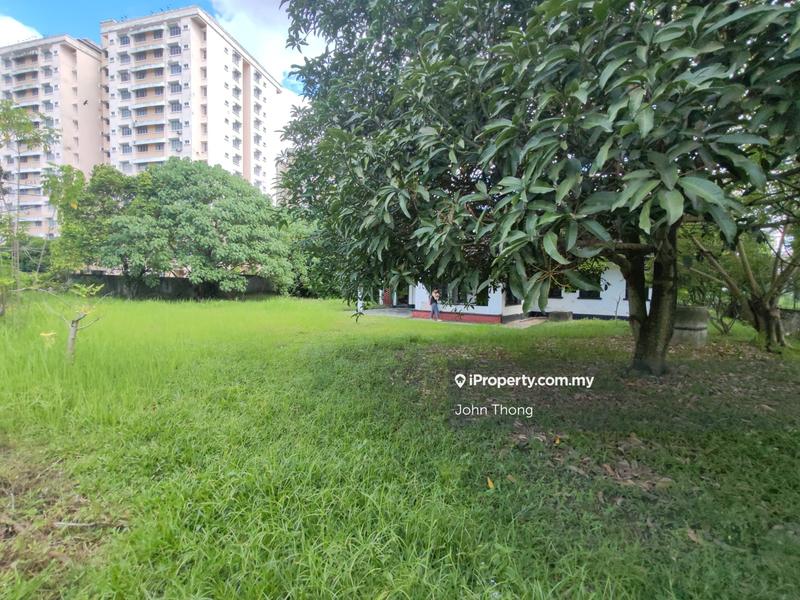 Banglo untuk Dijual di Danau Kota, Setapak oleh John Thong - iProperty.com.my