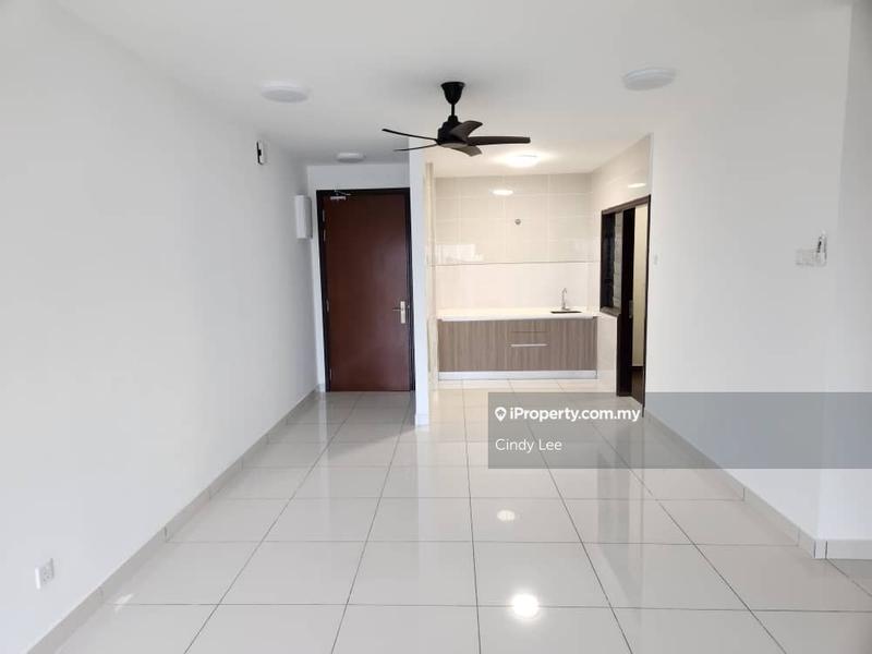 For Sale - Paraiso Residence @ The Earth