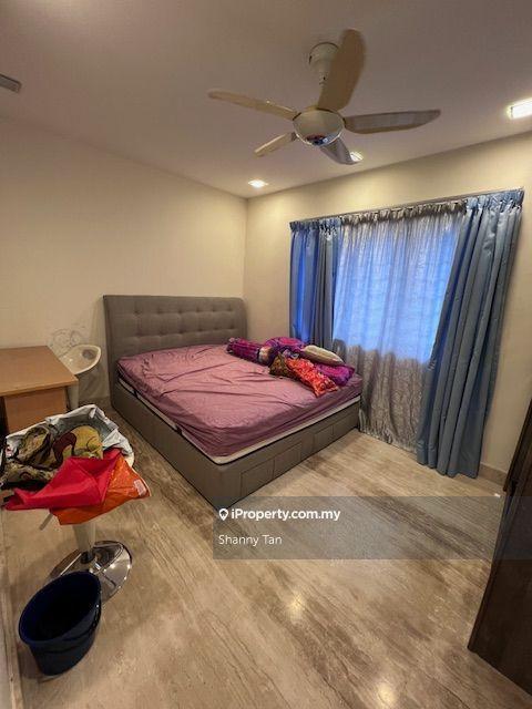 2-storey Terraced House for Sale in Taman Desa Budiman, Bandar Sungai Long by Shanny Tan - iProperty.com.my