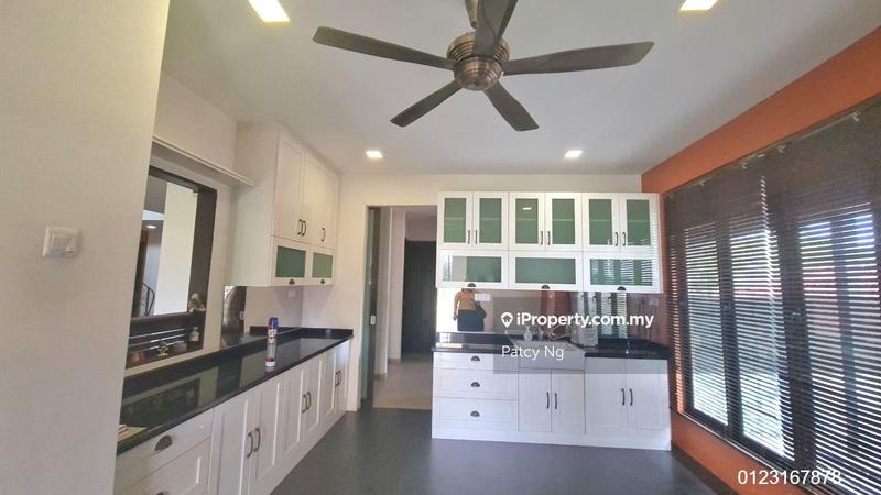 Bungalow House untuk Dijual di Taman Saujana Impian, Kajang oleh Patcy Ng - iProperty.com.my