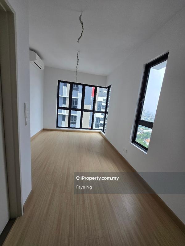 Condominium for Sale in Kuchai Sentral by Faye Ng - iProperty.com.my