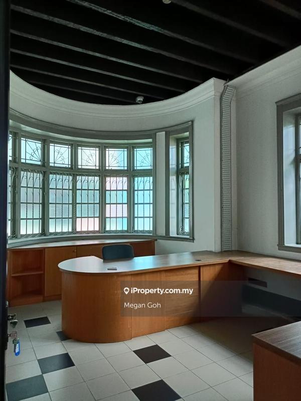Banglo Komersial untuk Disewa di KL City Centre, Kuala Lumpur oleh Megan Goh - iProperty.com.my