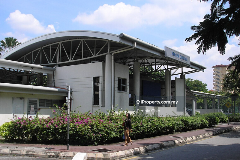 Shop / Office untuk Dijual di Taman Cahaya, Ampang oleh Dennix Chin - iProperty.com.my