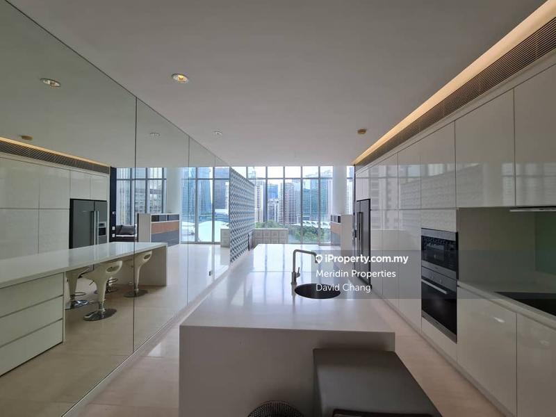 Condominium for Rent in One KL by David Chang - iProperty.com.my