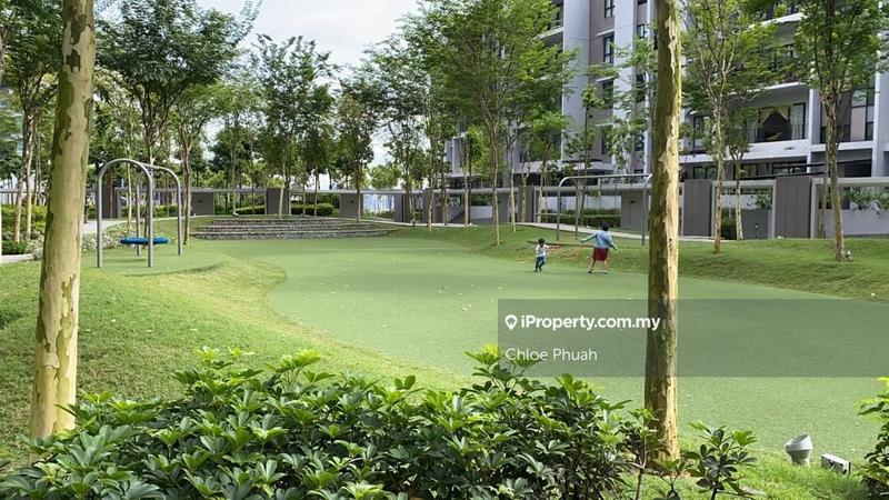 Kondominium untuk Dijual di Seri Riana Residence oleh Chloe Phuah - iProperty.com.my