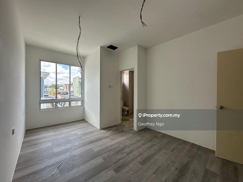 2-storey Terraced House for Sale in Kuching, Sarawak by Geoffrey Ngo - iProperty.com.my