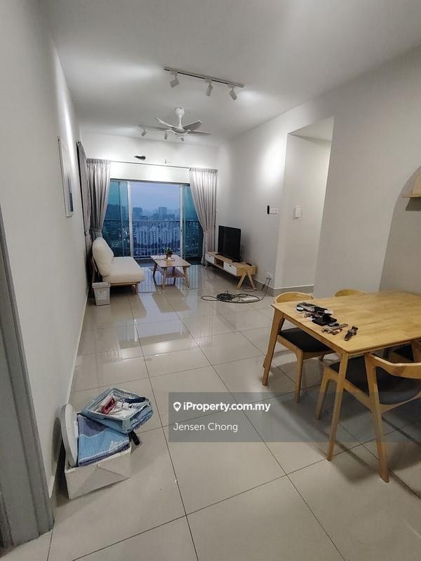 For Rent - Razak City Residences (RC Residences)
