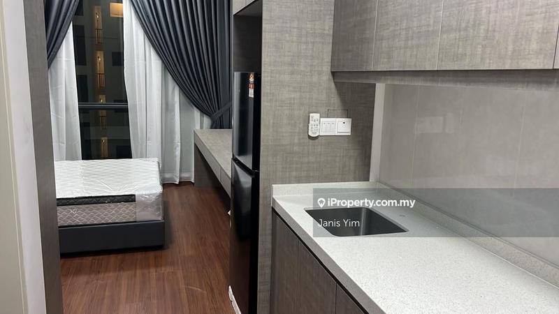 Service Residence for Rent in Greenfield Residence by Janis Yim - iProperty.com.my
