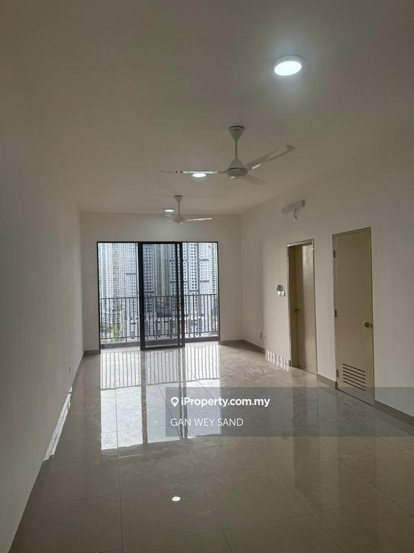 For Rent - The Harmony