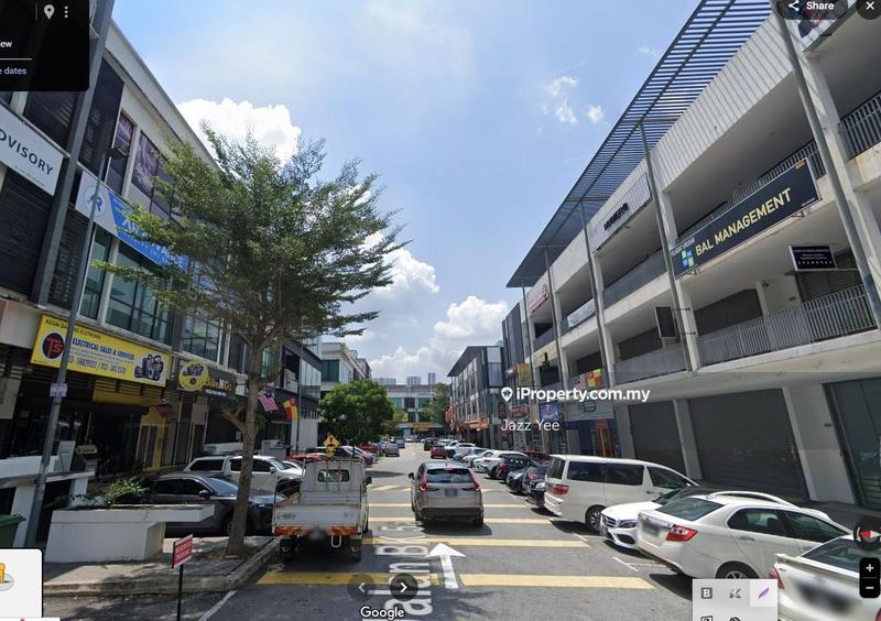 Kedai untuk Disewa di Bandar Kinrara Seksyen 5, Bandar Kinrara oleh Jazz Yee - iProperty.com.my