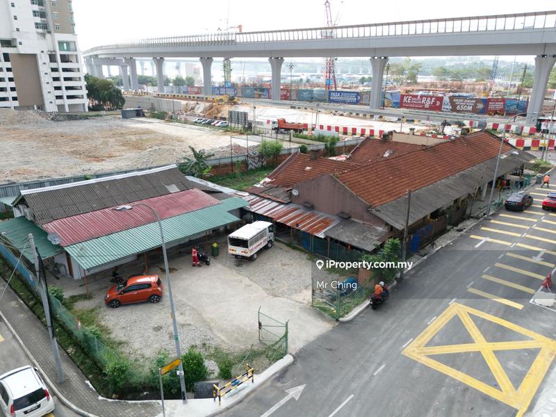 Tanah Komersial untuk Dijual di Tanjung Puteri, Johor Bahru oleh Mr Ching - iProperty.com.my